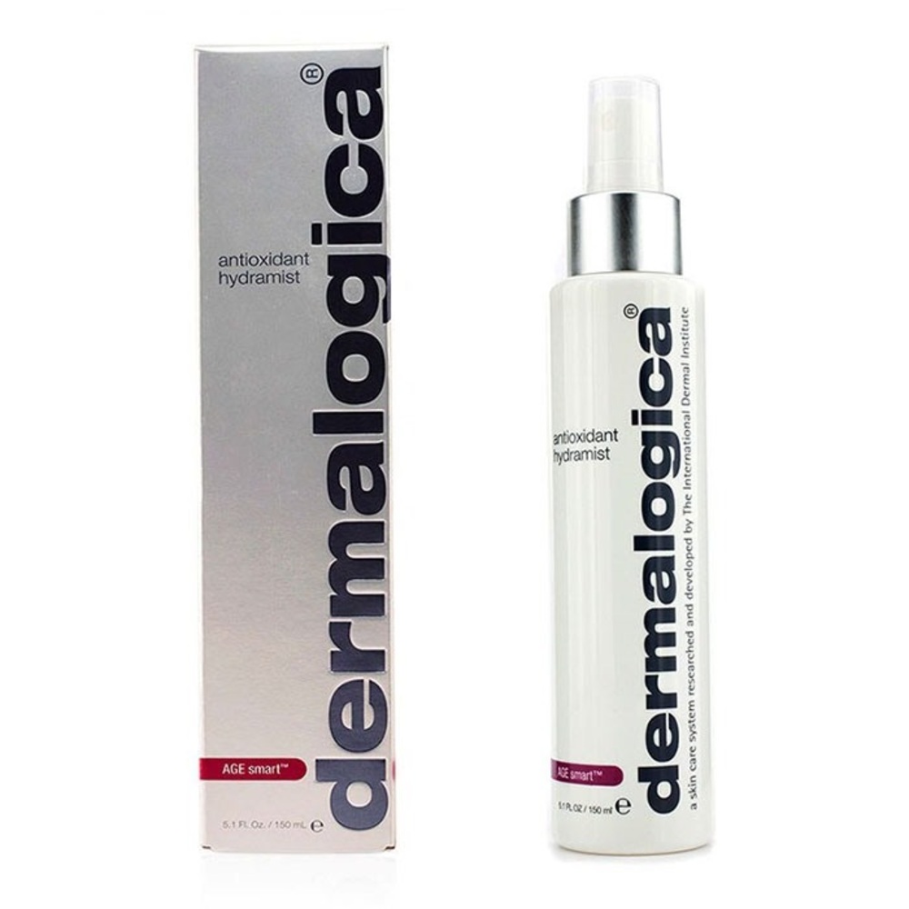 🆕 DERMALOGICA Antioxidant Hydramist 5.1 oz.